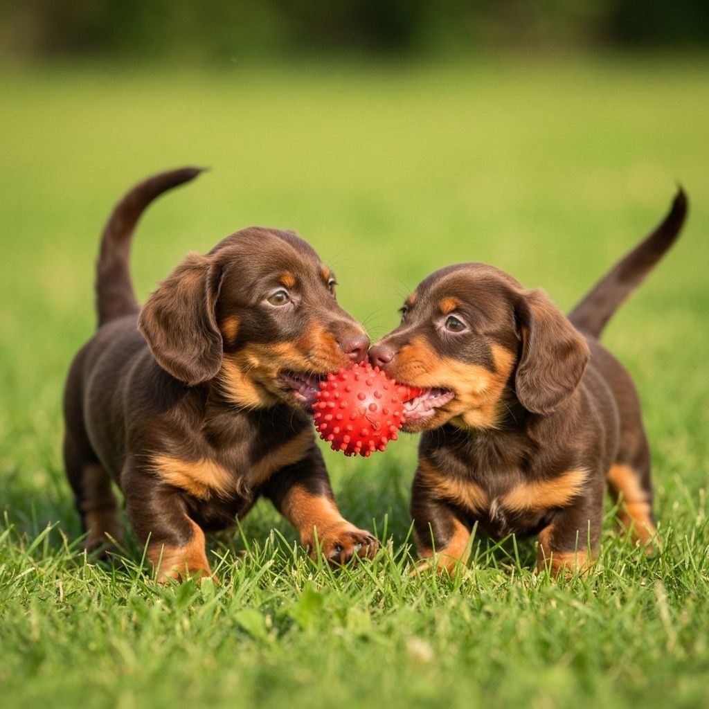 Premium AKC Registered Puppies