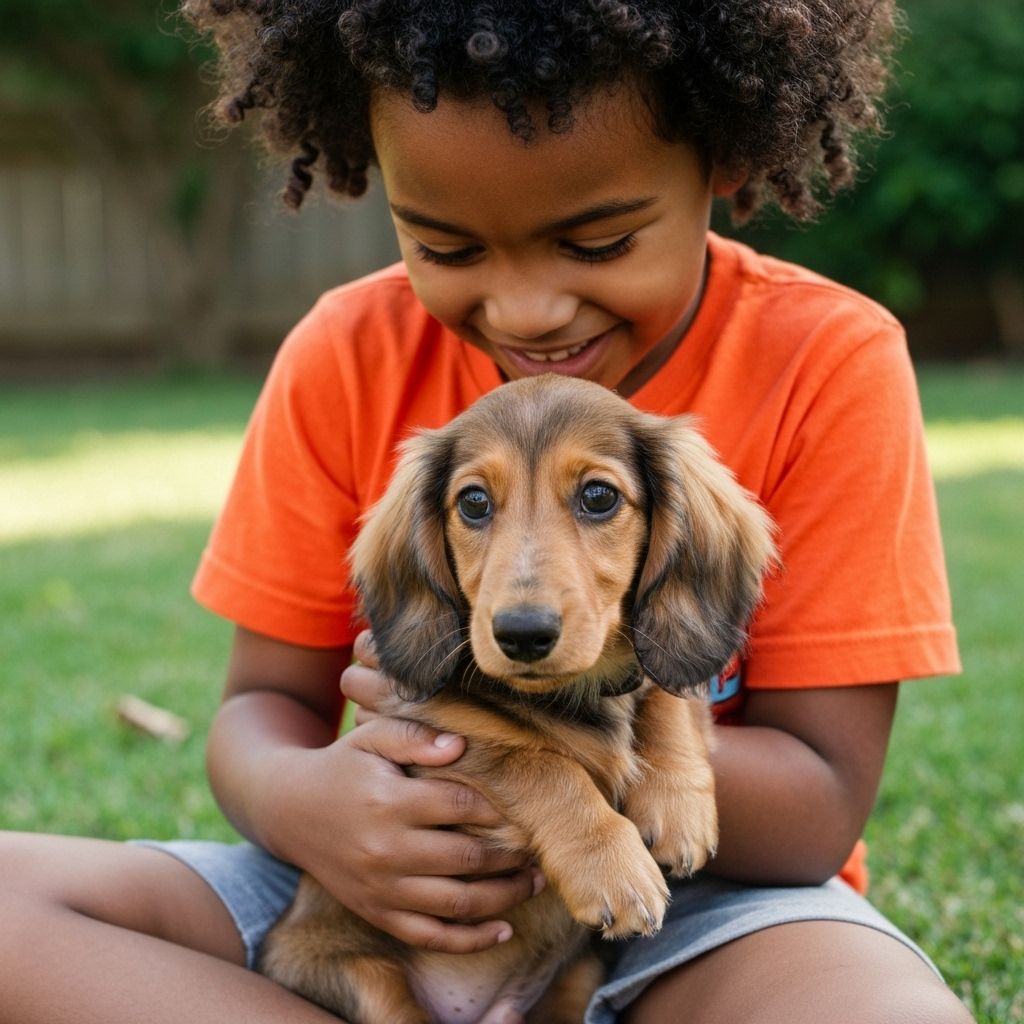 Perfect Family Companions